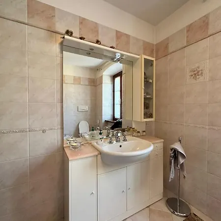 Villa Elisabetta *