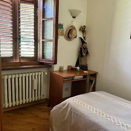 Villa Elisabetta