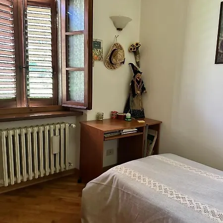 Villa Elisabetta *