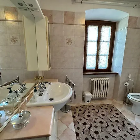 Villa Elisabetta Chiusi della Verna