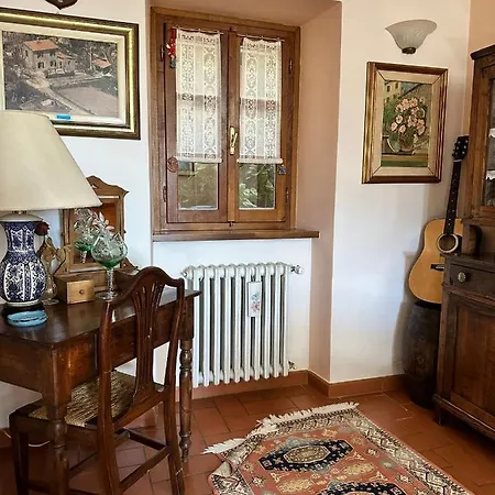 Villa Elisabetta *