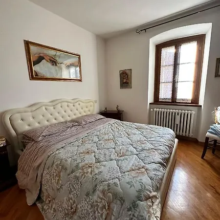 Villa Elisabetta *